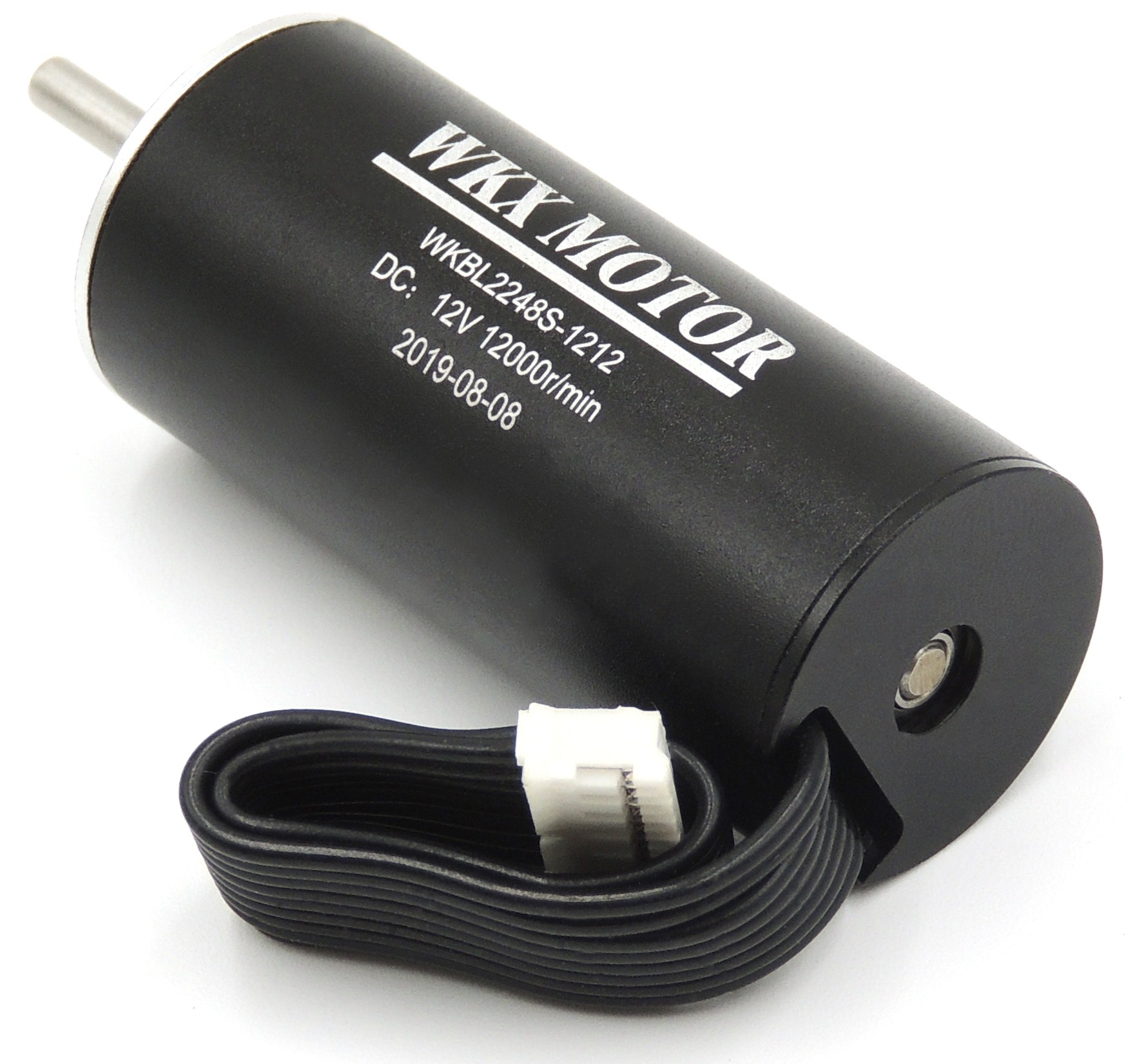 空心杯無刷電機(jī) WKBL2248S-1212 空心杯無刷電機(jī) WKBL2248S-1212