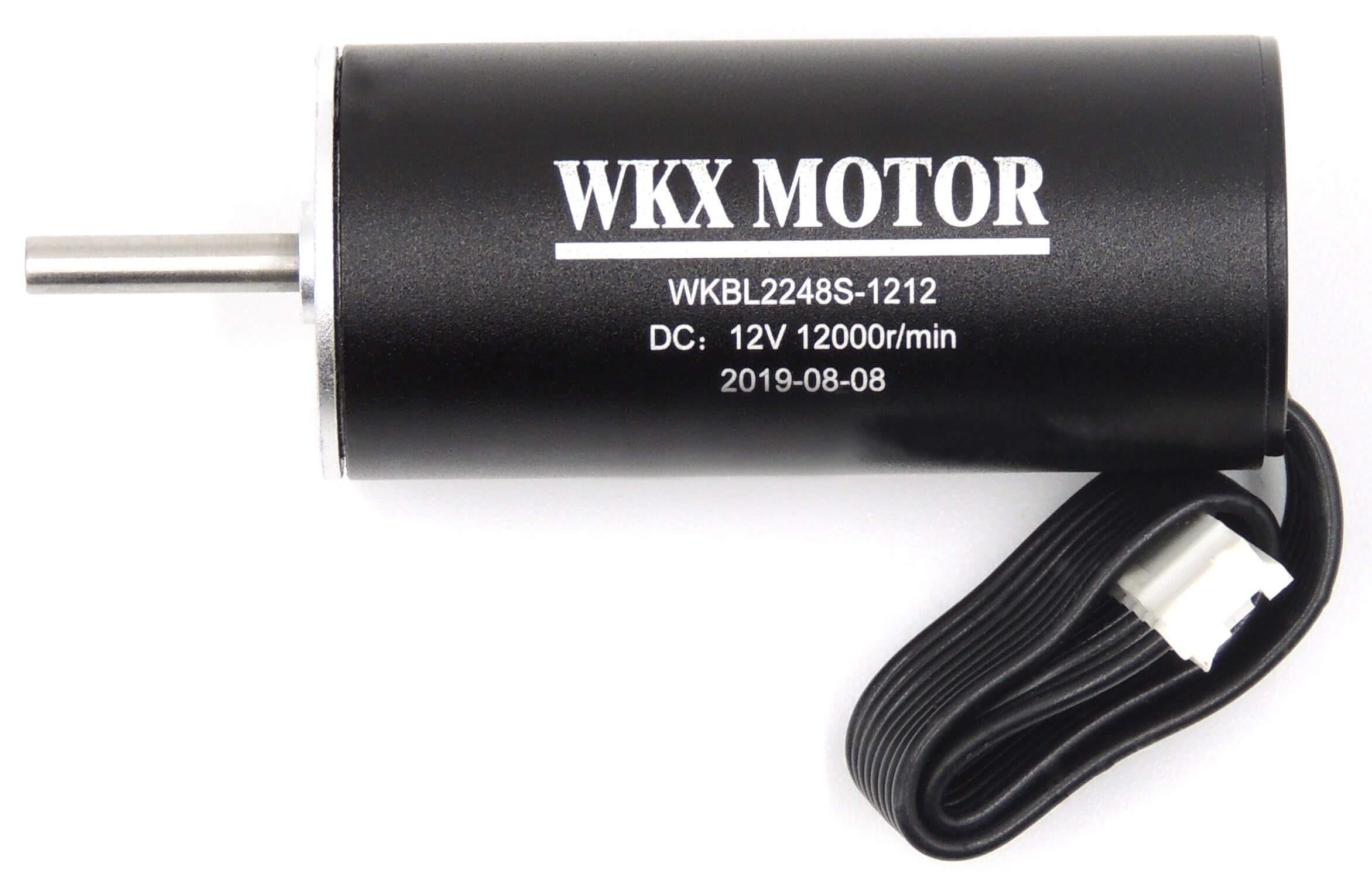 空心杯無刷電機(jī) WKBL2248S-1212 空心杯無刷電機(jī) WKBL2248S-1212
