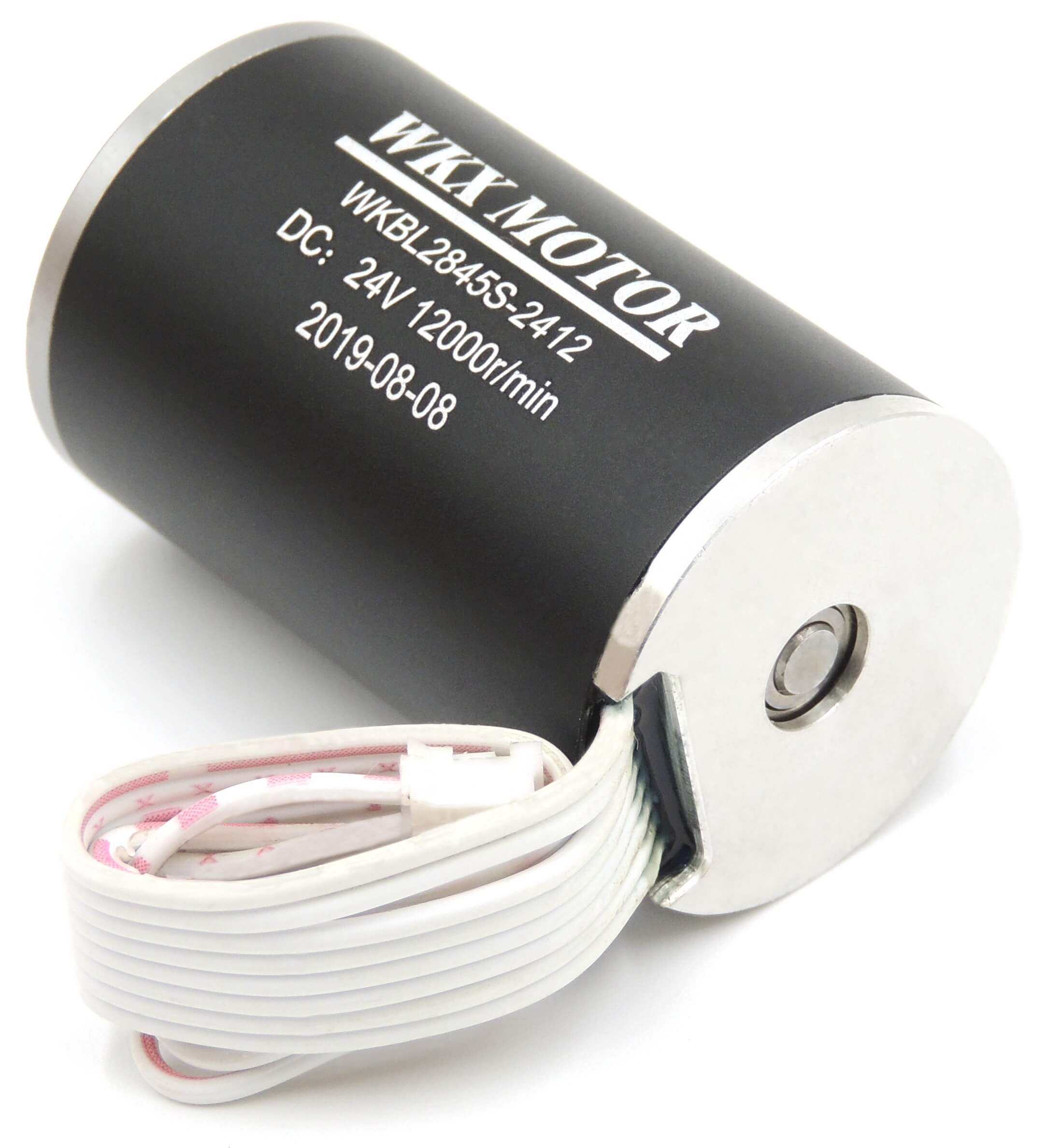 空心杯無刷電機(jī) WKBL2845S-2412 空心杯無刷電機(jī) WKBL2845S-2412