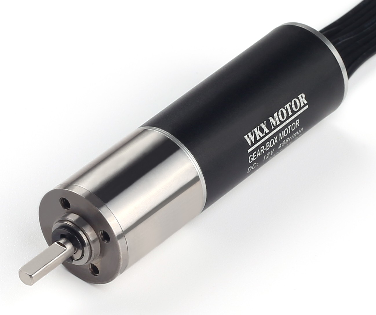 空心杯無刷電機(jī) WKBL1636S-1207G5.4 空心杯無刷電機(jī) WKBL1636S-1207G5.4