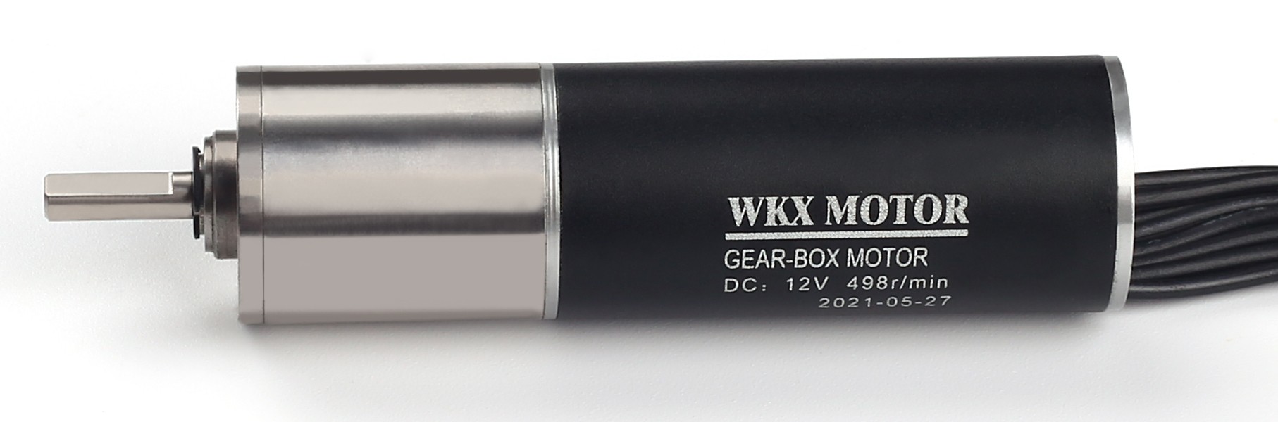 空心杯無刷電機(jī) WKBL1636S-1207G5.4 空心杯無刷電機(jī) WKBL1636S-1207G5.4