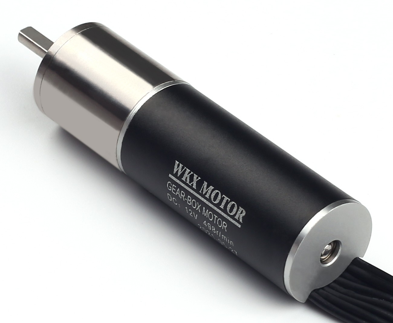 空心杯無刷電機(jī) WKBL1636S-1207G5.4 空心杯無刷電機(jī) WKBL1636S-1207G5.4