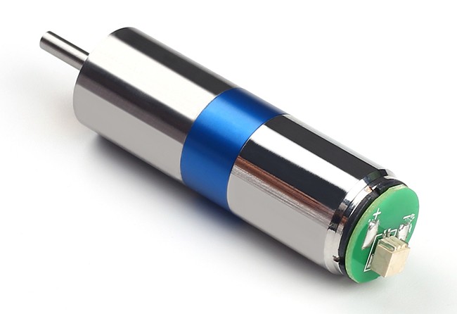 空心杯減速電機(jī)傳動效率的計(jì)算方法