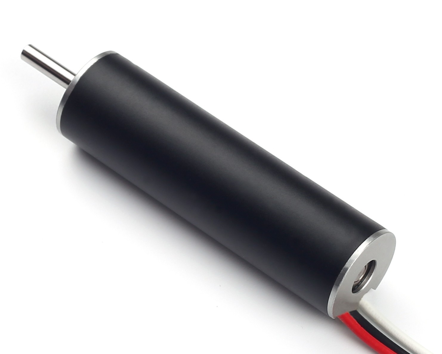微型無刷直流電機(jī)和有刷電機(jī)的差異在哪里呢？
